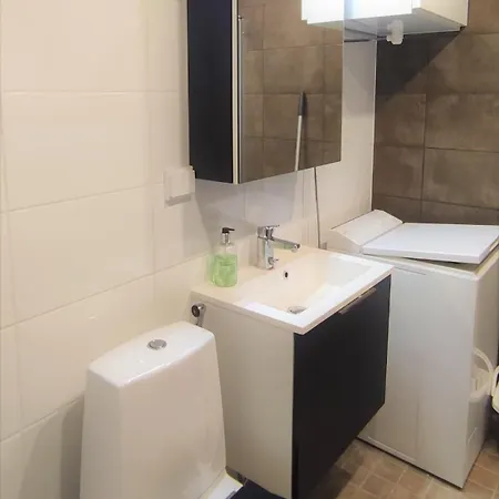 Apartman Two Bedroom, Free Parking, Quiet Area *