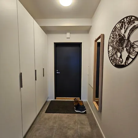 Two Bedroom, Free Parking, Quiet Area Apartment