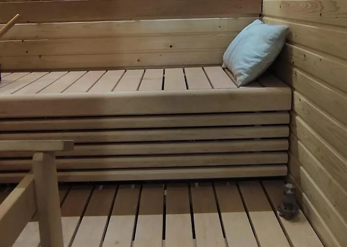 Apartman Two Bedroom, Free Parking, Quiet Area